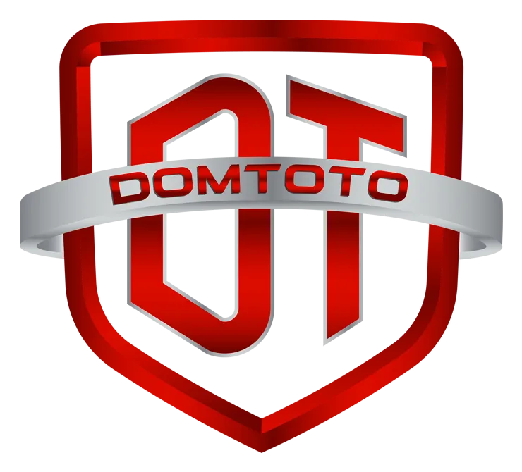 DOMTOTO - Aplikasi Les Online Terbaik untuk Belajar Mandiri