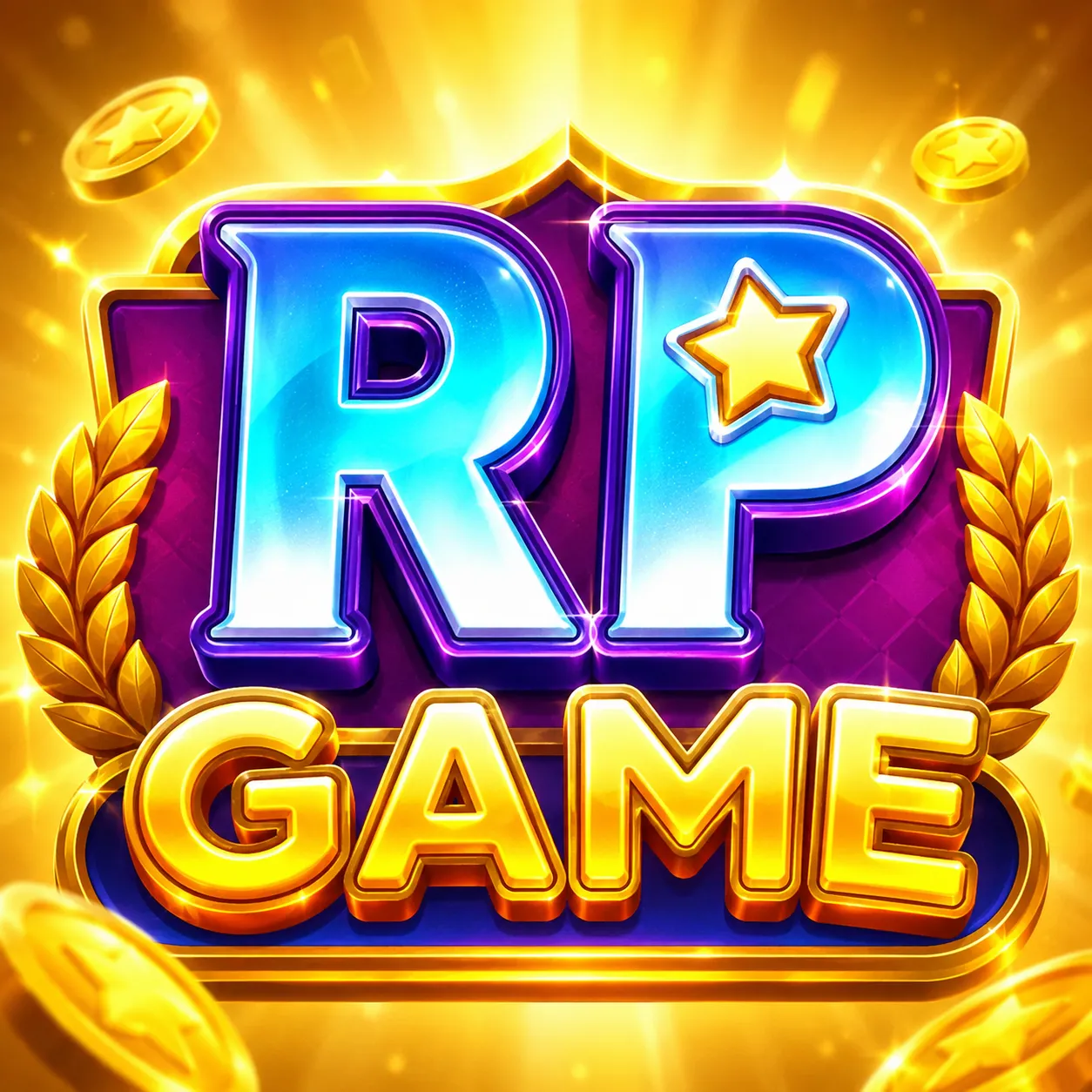 RPGAME - Aplikasi Marketplace Terbaik untuk Belanja Online