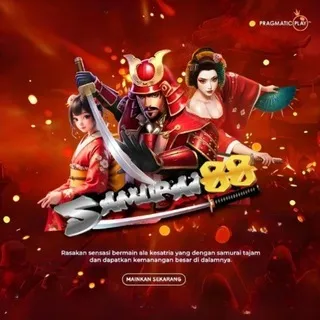SAMURAI88 - Aplikasi Marketplace Terpercaya untuk Belanja Online